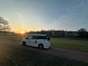 Ringmer Taxi Service