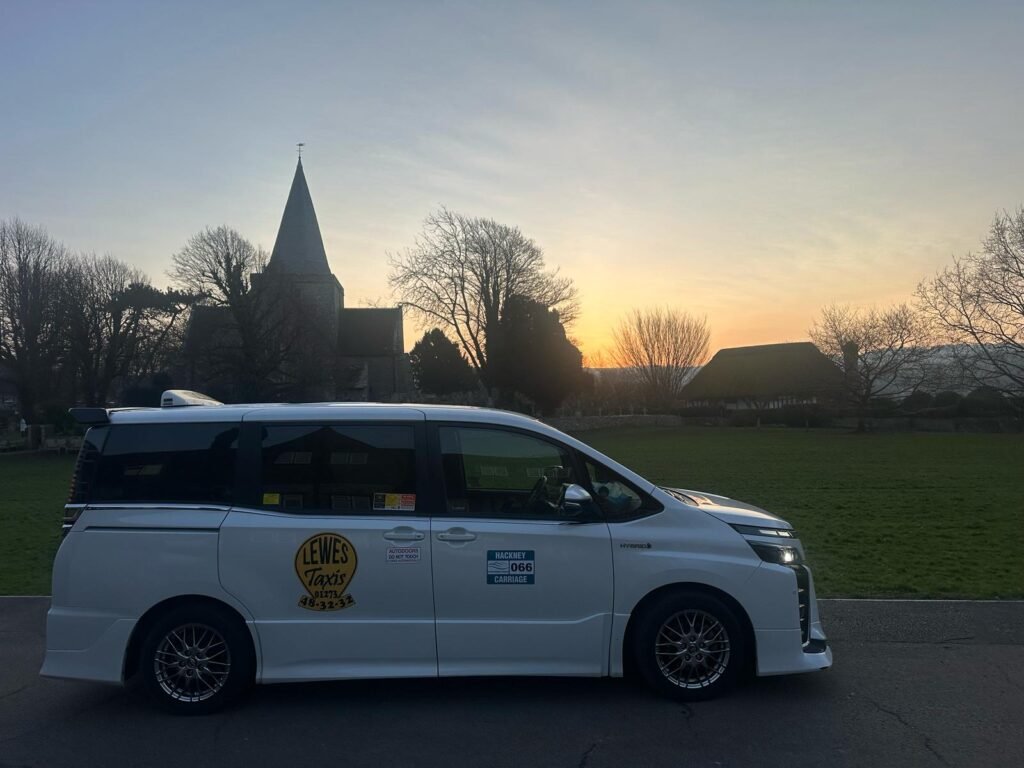 Firle Taxi Service 1 Firle Taxi Service