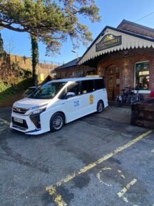 Blog 5 Book a Taxi Lewes