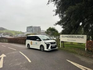 Glyndebourne