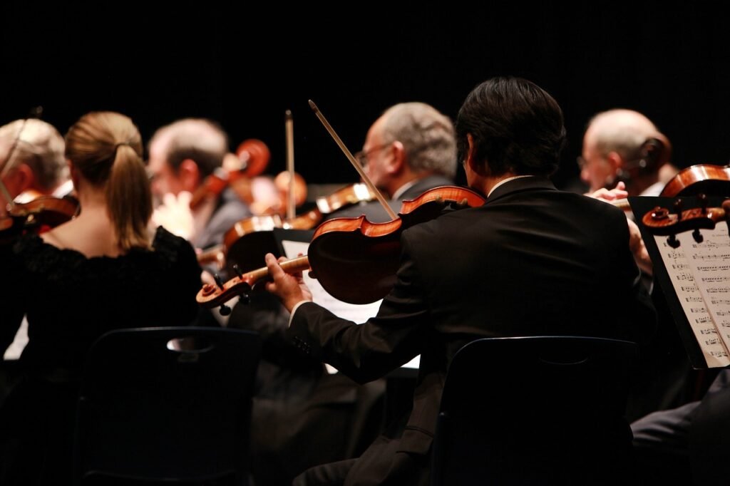 Experience the Magic of Glyndebourne Festival 2025 with Lewes Yellow Taxis 1 Glyndebourne Festival